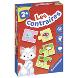 Les Contraires - Ravensburger