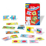 Les Contraires - Ravensburger