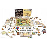 Great Western Trail - Eggertspiele