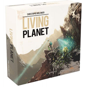 Living Planet - Ludically