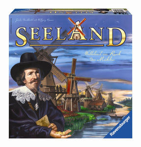 Seeland - Ravensburger