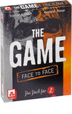 The Game Face To Face - Game Factory