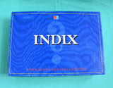 Indix - MB