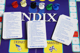 Indix - MB