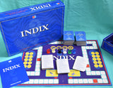 Indix - MB