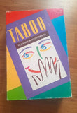 Taboo - MB (édition de 1994)