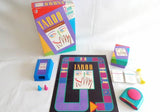 Taboo - MB (édition de 1994)