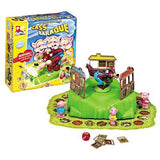 Cass'Baraque - TF1 games