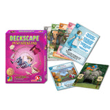 Deckscape: Im Wunderland - Abacus Spiele (auf Deutsch)