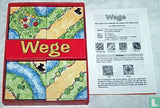 Wege - Amigo
