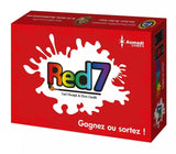 Red 7 - Asmadi Games