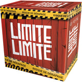 Limite limite - Asmodée