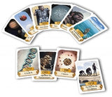 Timeline Sciences et Explorations - Asmodée - Jeux de société d'occasion