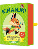 Kimanjki - Auzou