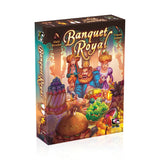 Banquet Royal -  Bankiiiz Editions