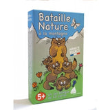 Bataille Nature à la montagne - Betula