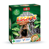 Défis Nature Escape: Exploration secrète - Bioviva