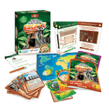 Défis Nature Escape: Exploration secrète - Bioviva