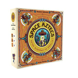 Space Aztecs - Lumberjacks