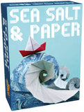 Sea, Salt & Paper - Bombyx