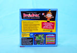 Voyage autour du monde - BrainBox