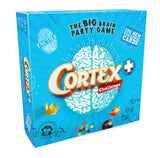 Cortex Plus - Captain Macaque
