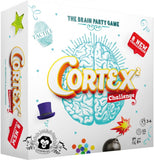 Cortex Challenge - Captain Macaque