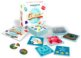 Cortex Challenge - Captain Macaque