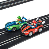 Carrera Go - Mario Kart