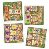 Fertility - Catch up games