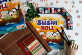 Sushi Roll - Cocktail Games - jeux de société d'occasion sur L'île aux trésors