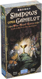 Shadows over Camelot, the card game - Days of Wonder