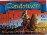 Condottiere -  Eurogames, Descartes