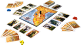 Condottiere -  Eurogames, Descartes
