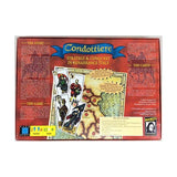 Condottiere -  Eurogames, Descartes