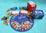 Quizz Disney - Disney