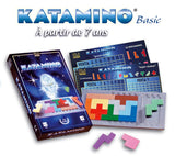 Katamino - DJ Games