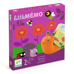 Jeux et jouets d'occasion - Little mémo, Djeco - L'île aux trésors à Fribourg