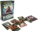 Réveille pas Cthulhu! - Don't panic games