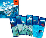 Hai-Alarm - Drei Magier Spiele
