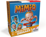 Mimiq - Drôles de jeux