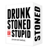 Drunk, stoned or stupid - DSS games