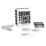 Drunk, stoned or stupid - DSS games