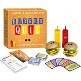 Burger Quiz - Dujardin