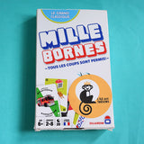 Mille bornes - Dujardin