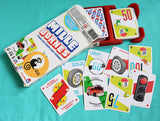 Mille bornes - Dujardin