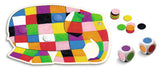 Elmer, le jeu des couleurs - L'école des loisirs