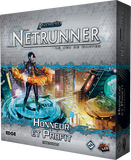 Android: Netrunner + extension - Edge, jeux de société d'occasion