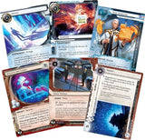 Android: Netrunner + extension - Edge, jeux de société d'occasion