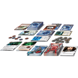 Android: Netrunner + extension - Edge, jeux de société d'occasion